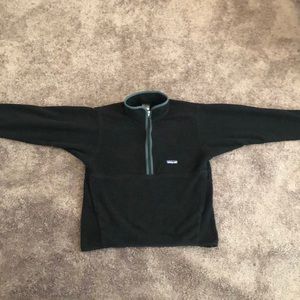 PATAGONIA Synchilla Men’s Half Zip Size Small